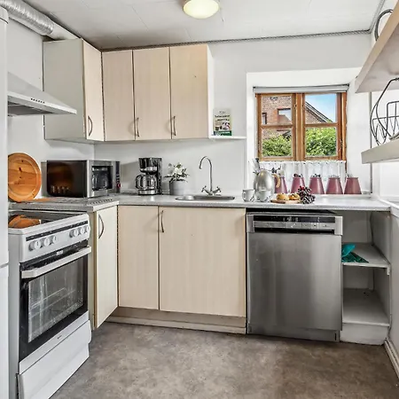 Stunning In Sydals With Wifi Apartment