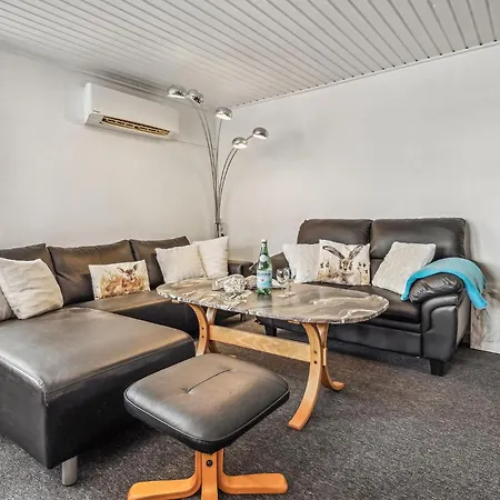 Apartament Stunning In Sydals With Wifi