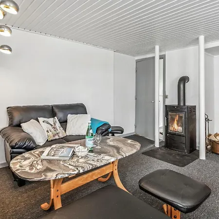 Stunning In Sydals With Wifi Apartamento *