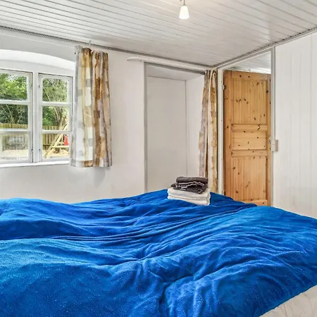 Apartament Stunning In Sydals With Wifi Tandslet