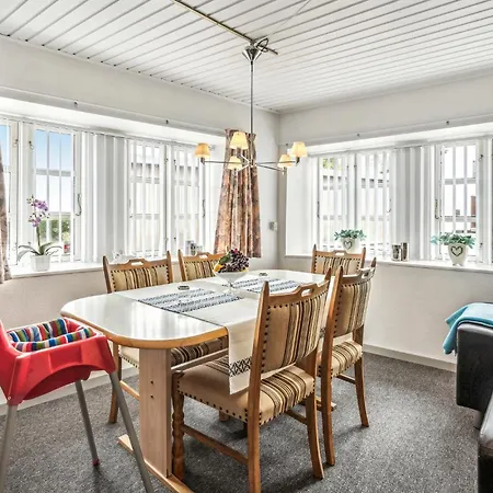 Stunning In Sydals With Wifi Tandslet