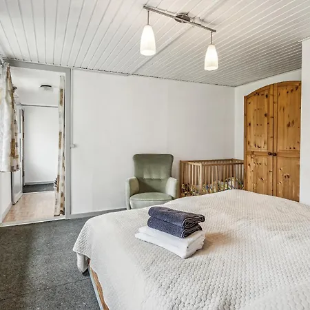 Stunning In Sydals With Wifi Apartamento