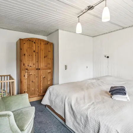 Apartament Stunning In Sydals With Wifi