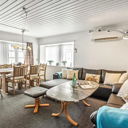 Stunning In Sydals With Wifi *