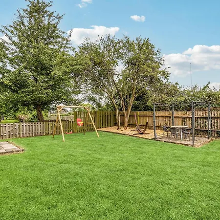 Stunning In Sydals With Wifi Apartamento