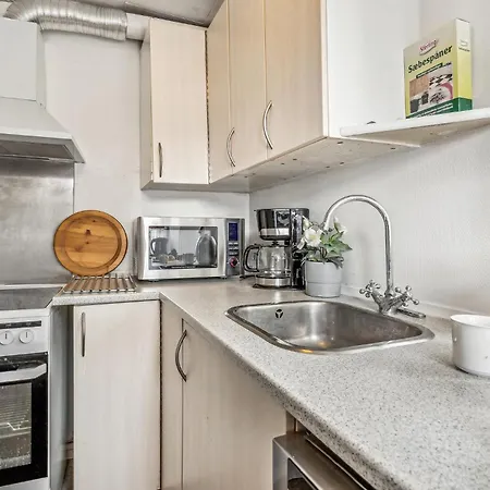 Apartament Stunning In Sydals With Wifi Tandslet