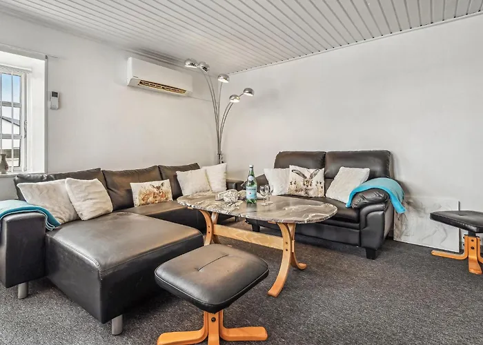 Apartamento Stunning In Sydals With Wifi