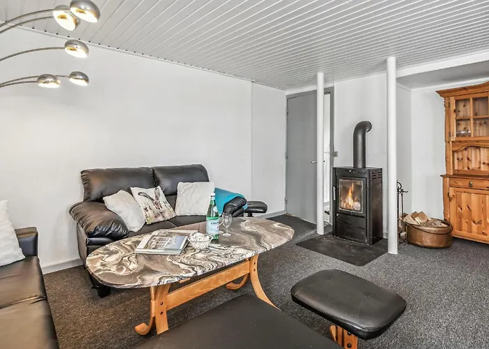 Stunning In Sydals With Wifi Apartamento *