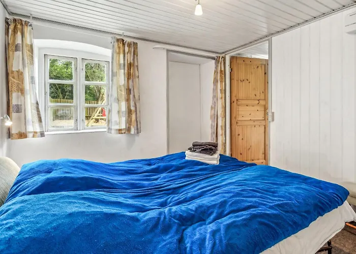 Apartamento Stunning In Sydals With Wifi Tandslet