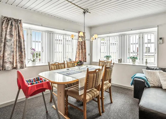 Stunning In Sydals With Wifi Tandslet