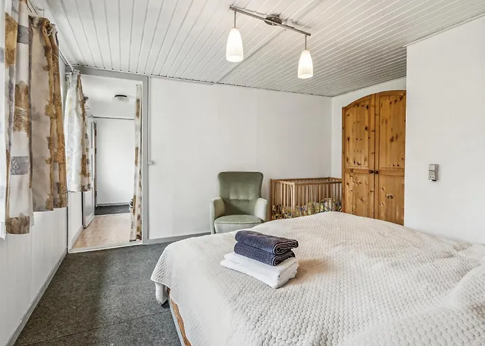 Stunning In Sydals With Wifi Apartamento