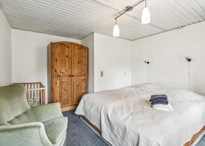 Apartamento Stunning In Sydals With Wifi