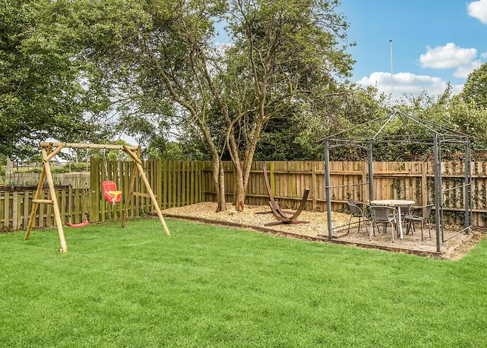 Apartamento Stunning In Sydals With Wifi *