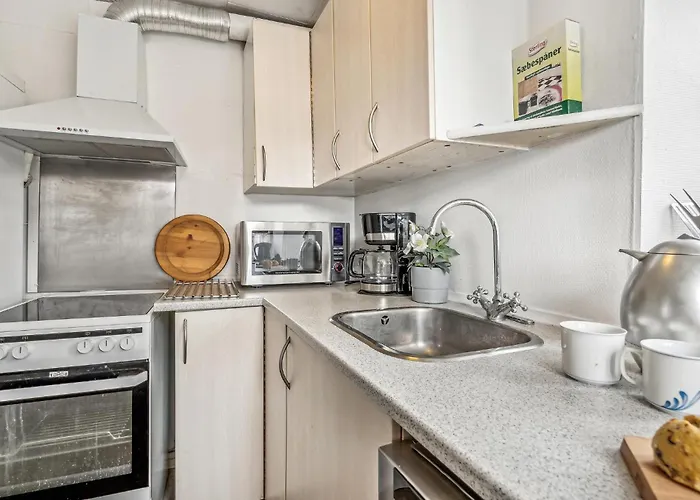 Apartamento Stunning In Sydals With Wifi Tandslet